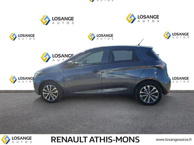 Renault Zoe Zoe R110 Achat Intégral - 21C