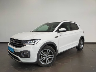 T-Cross 1.0 TSI 110 Start/Stop DSG7