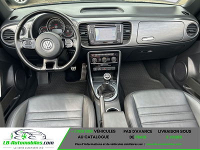 Volkswagen Coccinelle 1.4 TSI 150 BMT BVM