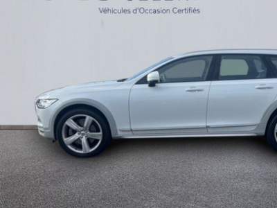 Volvo V90 D4 AWD 190ch Ocean Race Geartronic