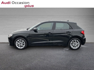 Audi A1 Sportback Sportback 30 TFSI 110ch Design