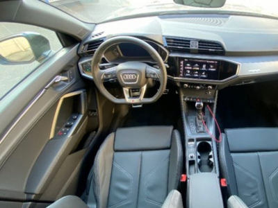 Audi Q3 45 TFSIe 245ch S tronic 6 S-Line - Entretien et garantie