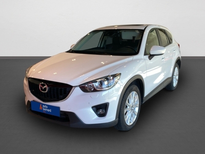 CX-5 2.2 SKYACTIV-D 175 Sélection 4x4 BA