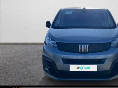Fiat Scudo cabine approfondie ca fixe bluehdi 180 m s&s eat8 pro lounge