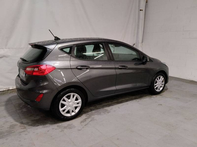Ford Fiesta 1.5 TDCi 85 ch S&S BVM6 Cool & Connect