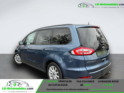 Ford Galaxy 1.5 EcoBoost 165 BVM