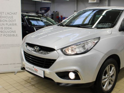 Hyundai IX35 IX 35 1.7 CRDI 115 BLUEDRIVE PACK PREMIUM 2WD