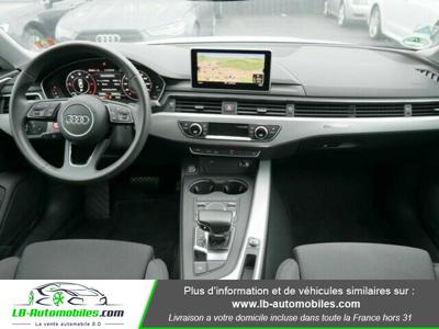 Audi A5 Sportback 2.0 TDI 190 / Quattro