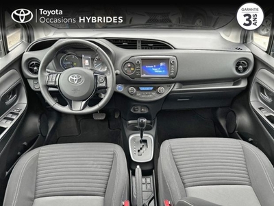 Toyota Yaris 100h Dynamic 5p RC19