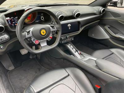 Ferrari Portofino 3.9 V8