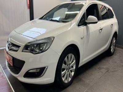 Opel Astra SPORTS TOURER 1.7 CDTI 130 ch FAP Start/Stop Cosmo