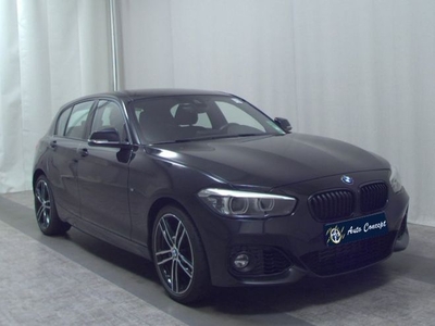 BMW Serie 1 118d 150ch M Sport