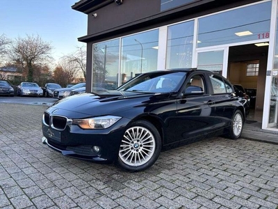 BMW Serie 3 316 d