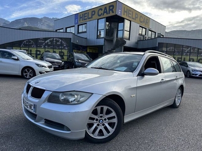 BMW Serie 3 Touring (E91) 320D 163CH CONFORT