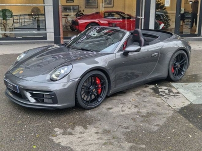 Porsche 911 (992) 3.0 480CH 4 GTS PDK