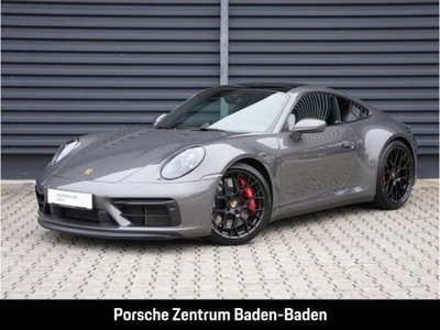 Porsche 992 Carrera GTS / Toit ouvrant / Bose / Pors