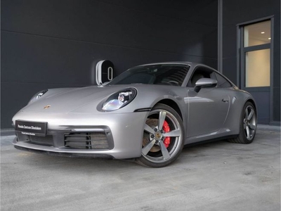 Porsche 992 Carrera S / Toit ouvrant / Bose / Porsch