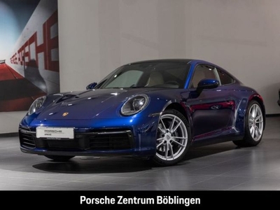 Porsche 992 Carrera / Toit Ouvrant / Bose / Porsche