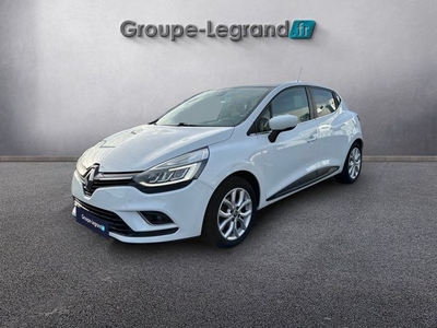 Renault Clio 1.2 TCe 120ch energy Intens 5p