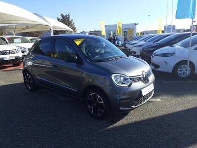 RENAULT TWINGO 0.9 TCE 95CH INTENS - 20