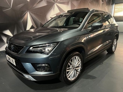 Seat Ateca 1.5 TSI 150CH ACT START&STOP XCELLENCE D