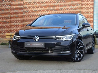 Volkswagen Golf VIII 2020