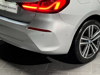 2020 BMW Série 1, Diesel, Toulouse