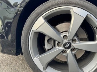 2019 Audi A3 Sportback, Noir, Toulouse