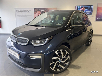 BMW I3 I