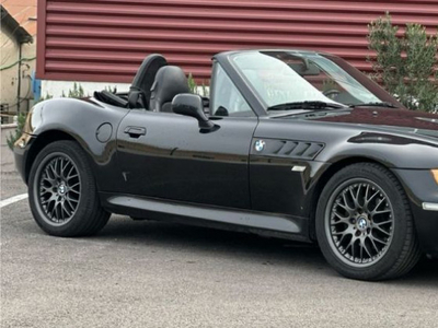 Bmw Z3 Roadster 2.2 170ch 6 cylindres