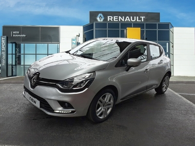 RENAULT CLIO 1.5 DCI 75CH ENERGY BUSINESS 5P