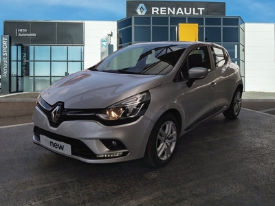 RENAULT CLIO 1.5 DCI 75CH ENERGY BUSINESS 5P