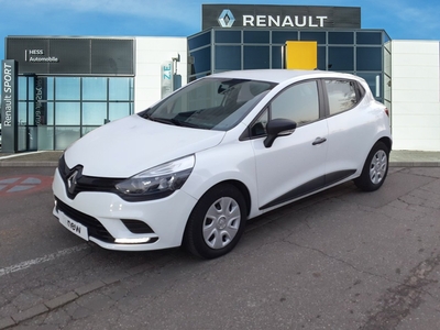 RENAULT CLIO STE 1.5 DCI 75CH ENERGY AIR