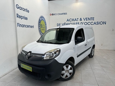 RENAULT KANGOO II EXPRESS ZE GRAND CONFORT