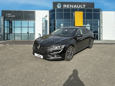 RENAULT TALISMAN 1.6 DCI 130CH ENERGY LIMITED
