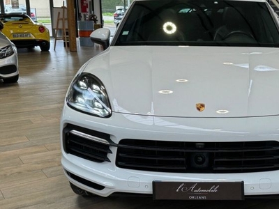 2018 Porsche Cayenne, Essence, Saint Denis En Val