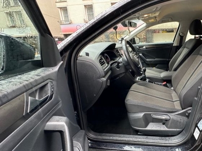 2019 Volkswagen T-roc, 84391 km, 116 ch, PARIS