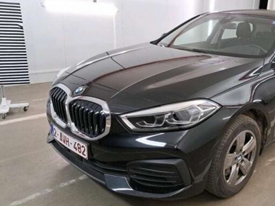 2021 BMW Série 1, Diesel, CUESMES