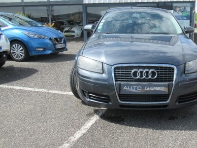 Audi A3 Sportback, Diesel, AUBIERE