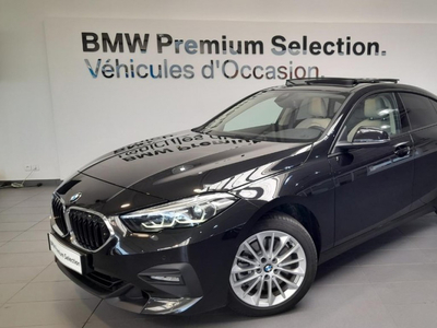 BMW SERIE 2 GRAN COUPE I
