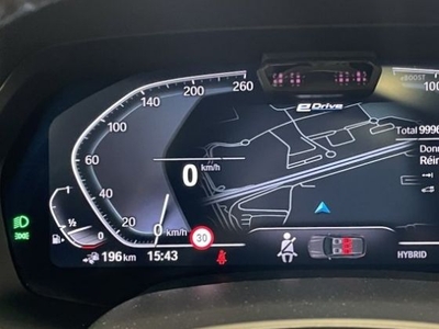2021 BMW X5, 99880 km, Toulouse