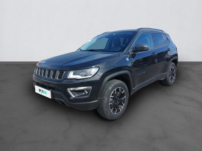 Compass 1.3 GSE T4 240ch Trailhawk 4xe PHEV AT6
