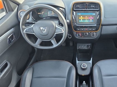 Dacia Spring *Confort Plus* CAMÉRA de RECUL / Bluetooth / …, VITROLLES