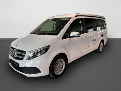 Marco Polo 250 d 190ch 4Matic 9G-Tronic