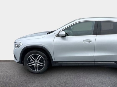 Mercedes Classe GLA 200 d 150ch Progressive Line 8G-DCT, Bourges