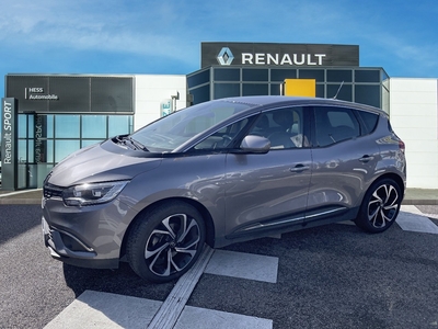 RENAULT SCENIC 1.7 BLUE DCI 120CH INTENS EDC