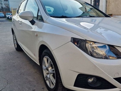 Seat Ibiza, 176000 km, 75 ch, Argenteuil