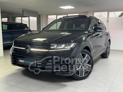 VOLKSWAGEN TOUAREG 3 R