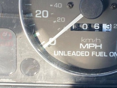 1993 Mazda Mx-5, 83686 km, LYON