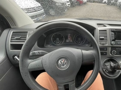 Volkswagen Multivan VW T5 Spéciale rehausse reimo 2.0L TDi 1 …, AUBIERE